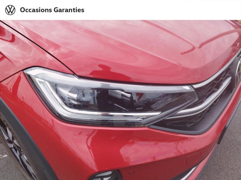 Voitures occasions VOLKSWAGEN TAIGO Style Dechy