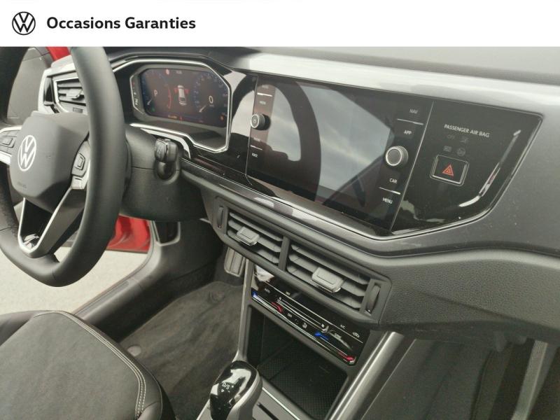 Voitures occasions VOLKSWAGEN TAIGO Style Dechy