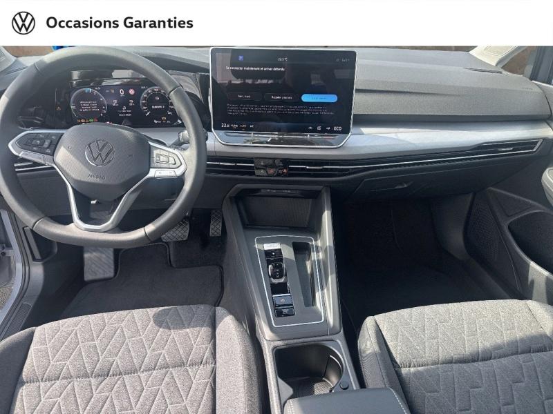 Voitures occasions VOLKSWAGEN GOLF VW Edition Dechy
