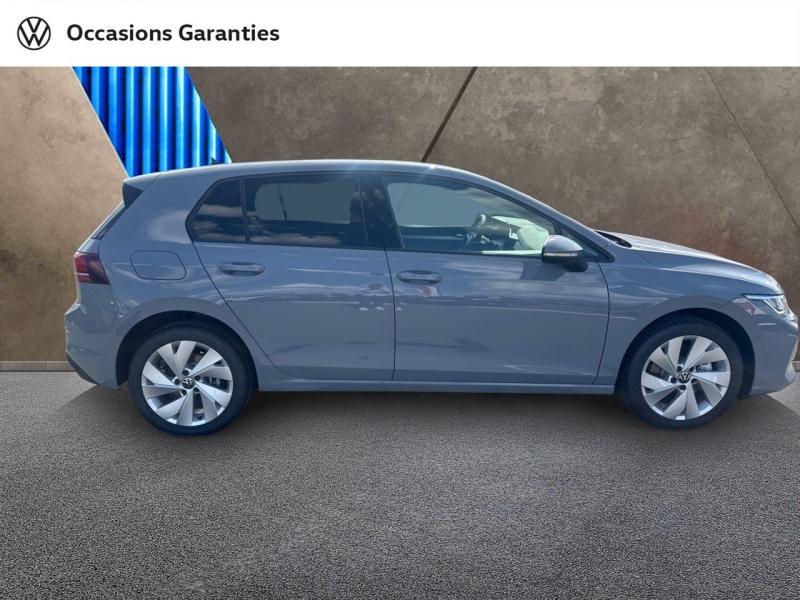 Voitures occasions VOLKSWAGEN GOLF VW Edition Dechy