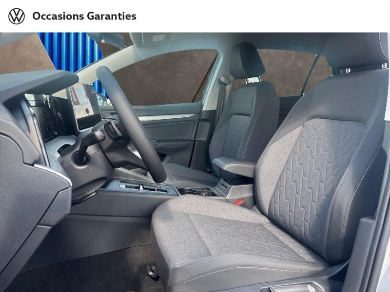 Voitures occasions VOLKSWAGEN GOLF VW Edition Dechy