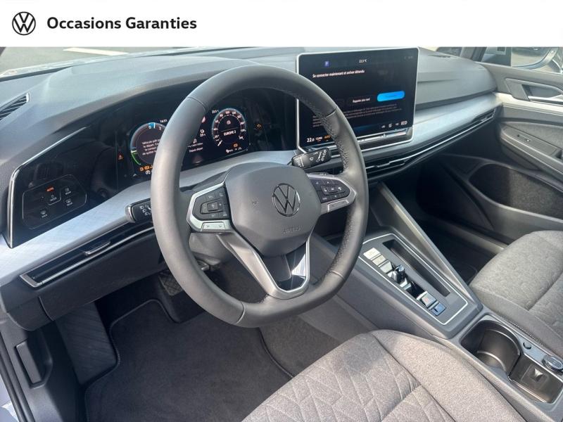 Voitures occasions VOLKSWAGEN GOLF VW Edition Dechy