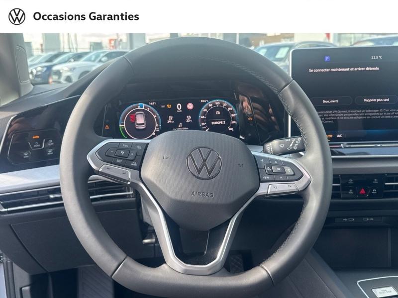 Voitures occasions VOLKSWAGEN GOLF VW Edition Dechy