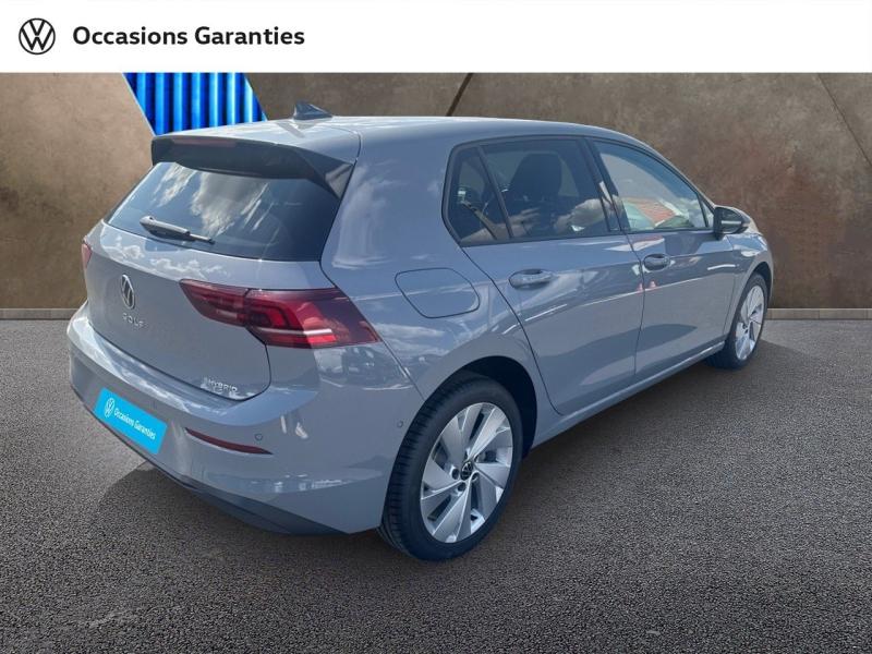 Voitures occasions VOLKSWAGEN GOLF VW Edition Dechy
