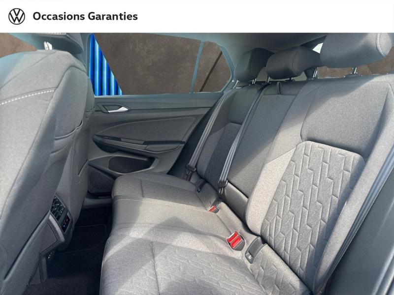 Voitures occasions VOLKSWAGEN GOLF VW Edition Dechy