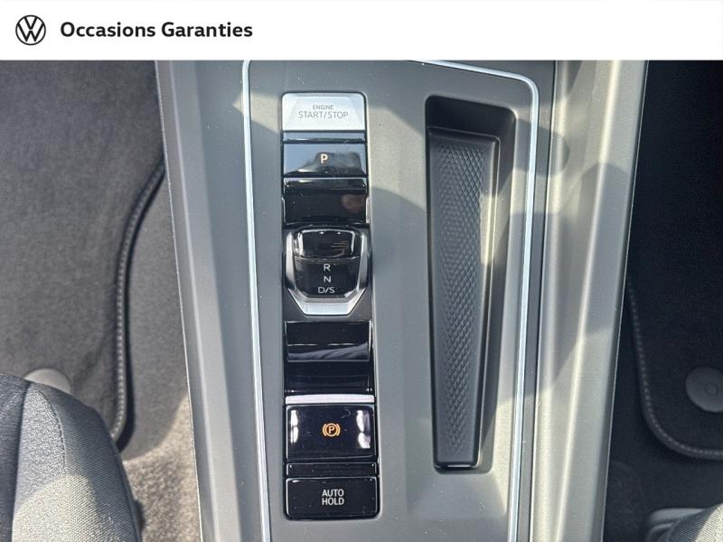 Voitures occasions VOLKSWAGEN GOLF VW Edition Dechy