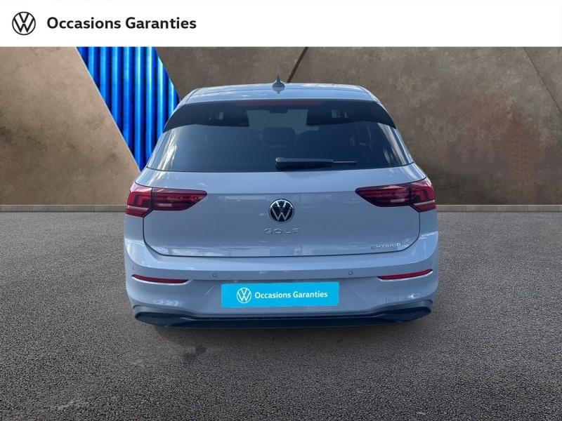Voitures occasions VOLKSWAGEN GOLF VW Edition Dechy