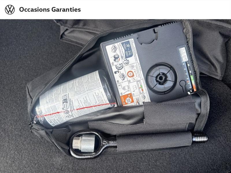 Voitures occasions VOLKSWAGEN GOLF VW Edition Dechy