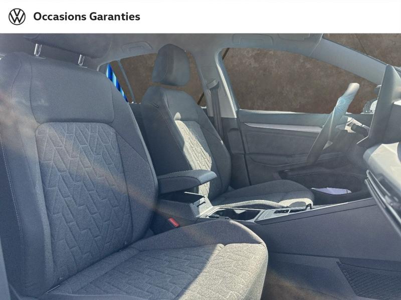 Voitures occasions VOLKSWAGEN GOLF VW Edition Dechy