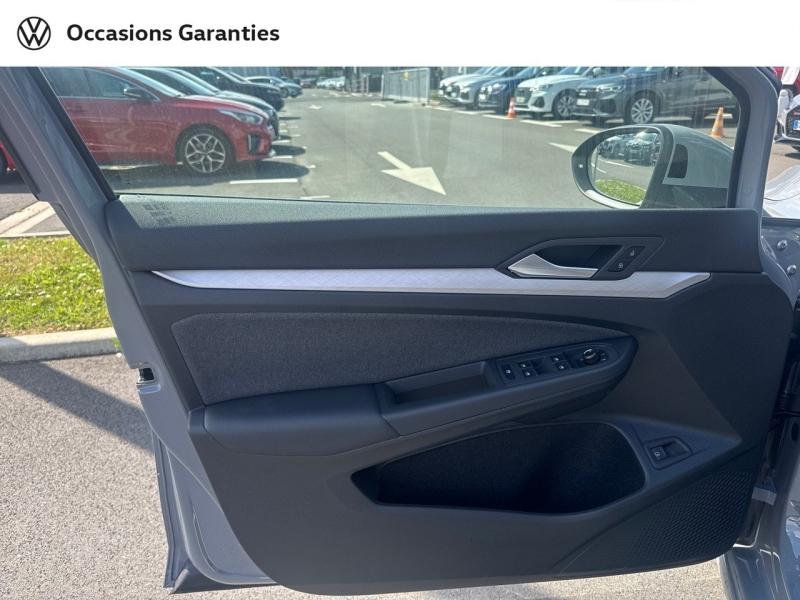 Voitures occasions VOLKSWAGEN GOLF VW Edition Dechy