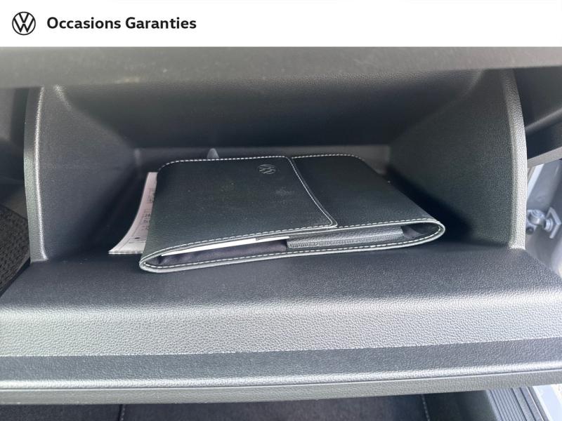 Voitures occasions VOLKSWAGEN GOLF VW Edition Dechy