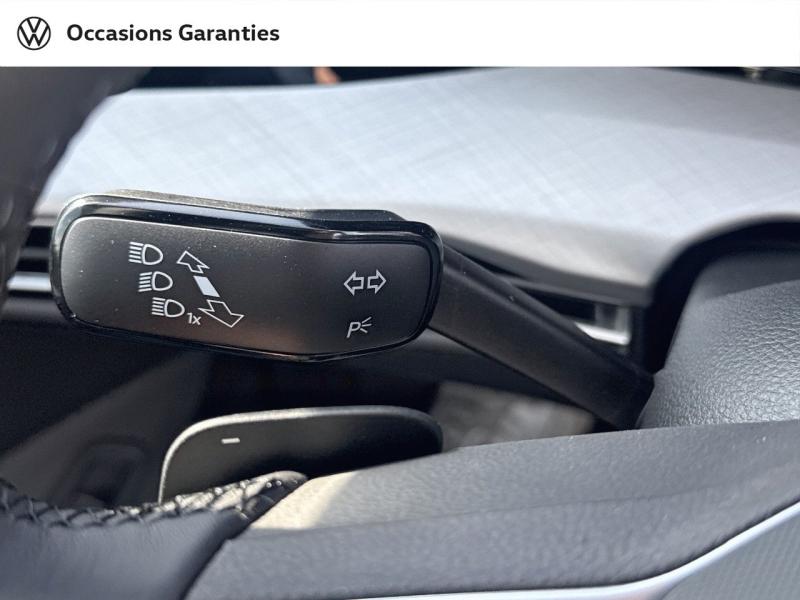 Voitures occasions VOLKSWAGEN GOLF VW Edition Dechy