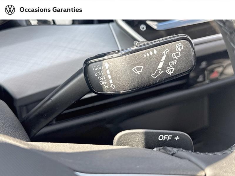 Voitures occasions VOLKSWAGEN GOLF VW Edition Dechy