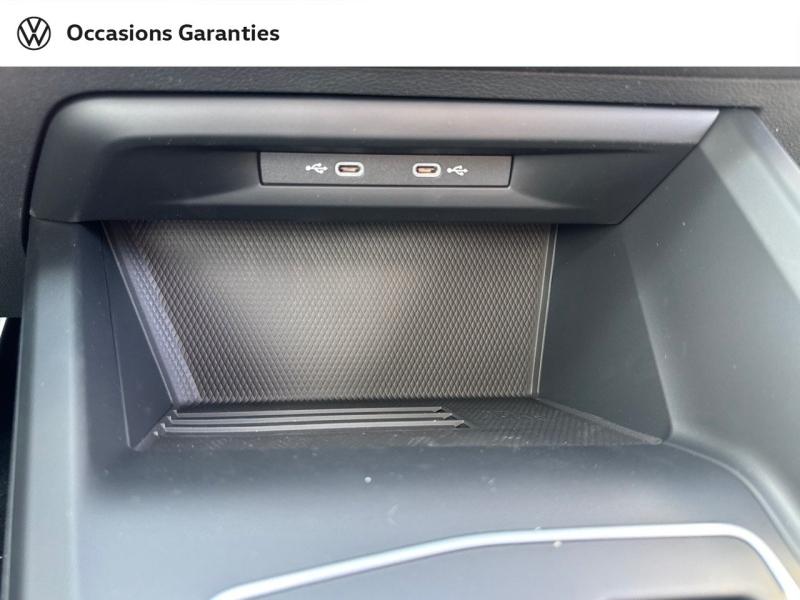 Voitures occasions VOLKSWAGEN GOLF VW Edition Dechy