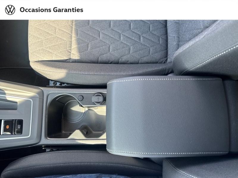 Voitures occasions VOLKSWAGEN GOLF VW Edition Dechy