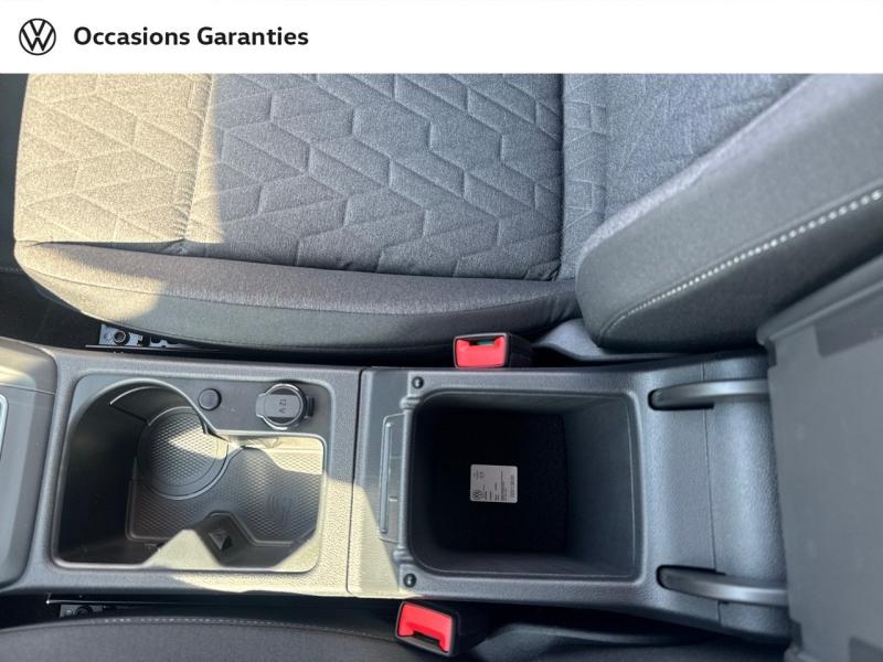 Voitures occasions VOLKSWAGEN GOLF VW Edition Dechy