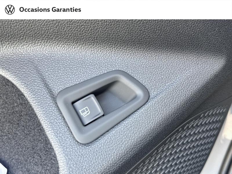 Voitures occasions VOLKSWAGEN GOLF VW Edition Dechy