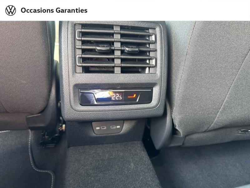 Voitures occasions VOLKSWAGEN GOLF VW Edition Dechy