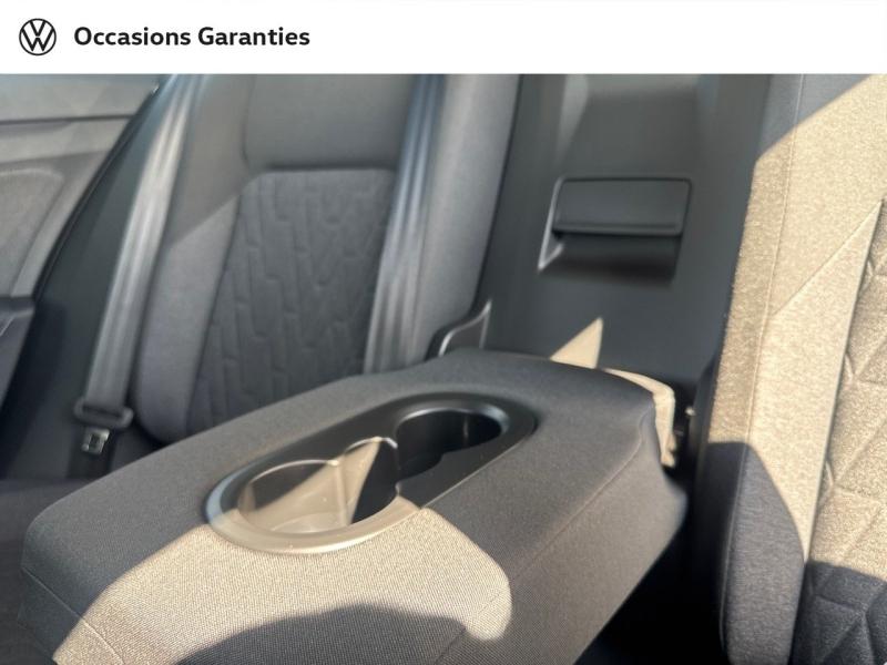 Voitures occasions VOLKSWAGEN GOLF VW Edition Dechy