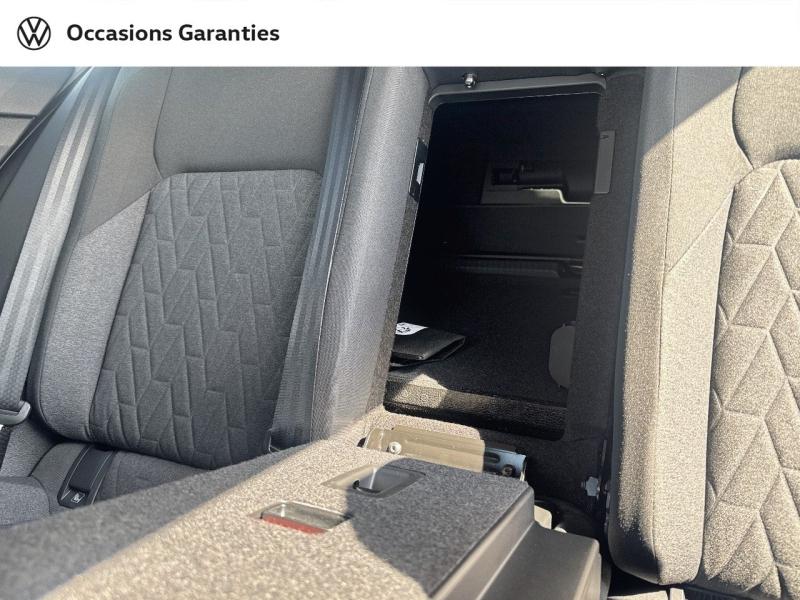 Voitures occasions VOLKSWAGEN GOLF VW Edition Dechy