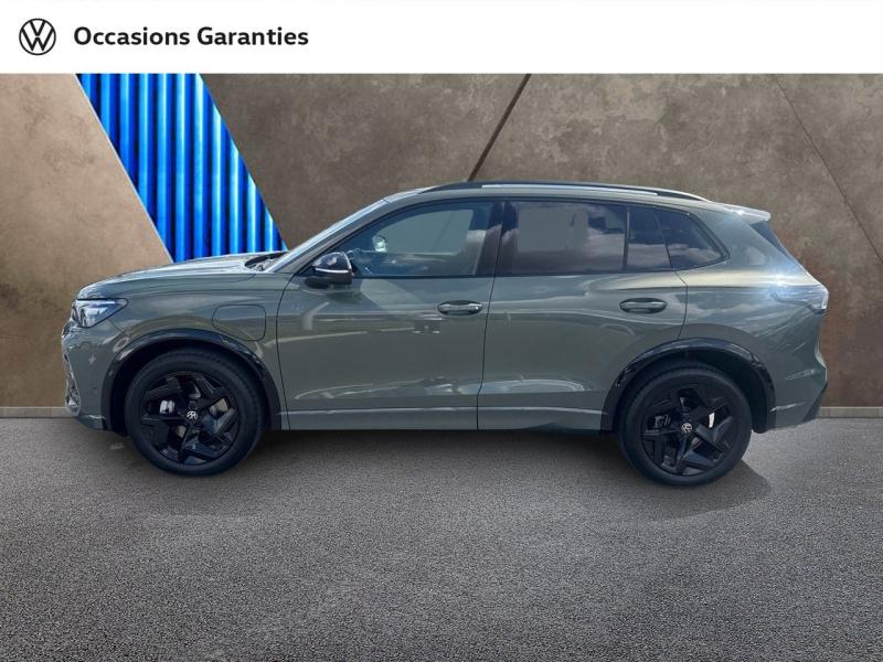 Voitures occasions VOLKSWAGEN TIGUAN R-Line Dechy