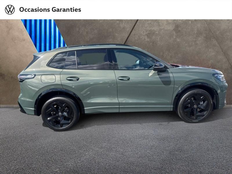 Voitures occasions VOLKSWAGEN TIGUAN R-Line Dechy