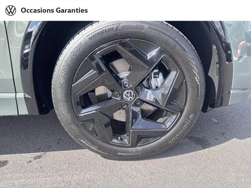 Voitures occasions VOLKSWAGEN TIGUAN R-Line Dechy