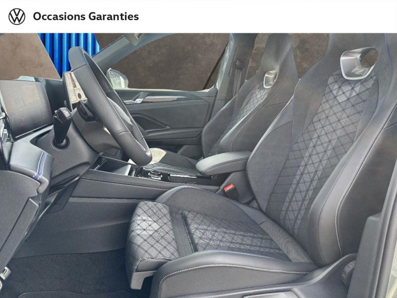 Voitures occasions VOLKSWAGEN TIGUAN R-Line Dechy