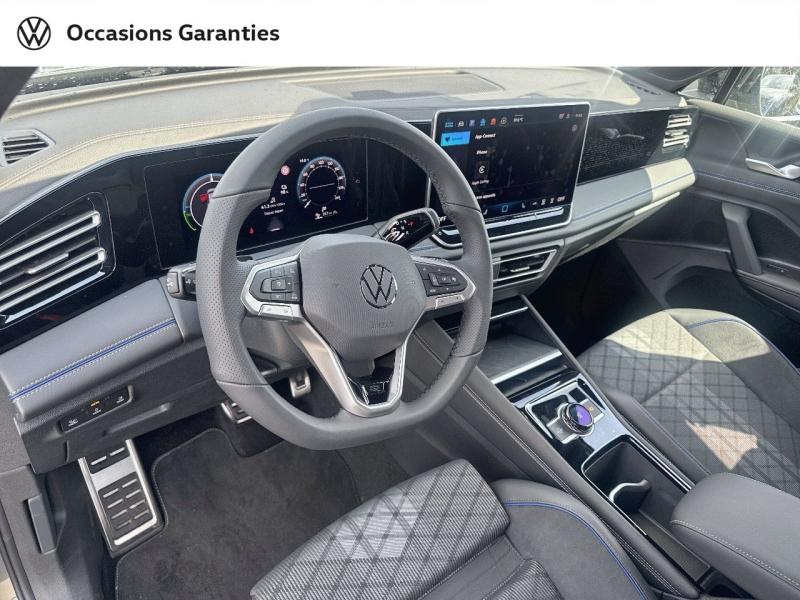 Voitures occasions VOLKSWAGEN TIGUAN R-Line Dechy