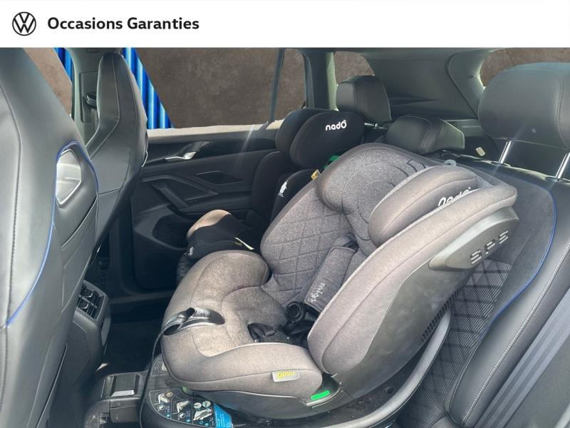 Voitures occasions VOLKSWAGEN TIGUAN R-Line Dechy