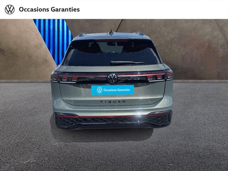 Voitures occasions VOLKSWAGEN TIGUAN R-Line Dechy