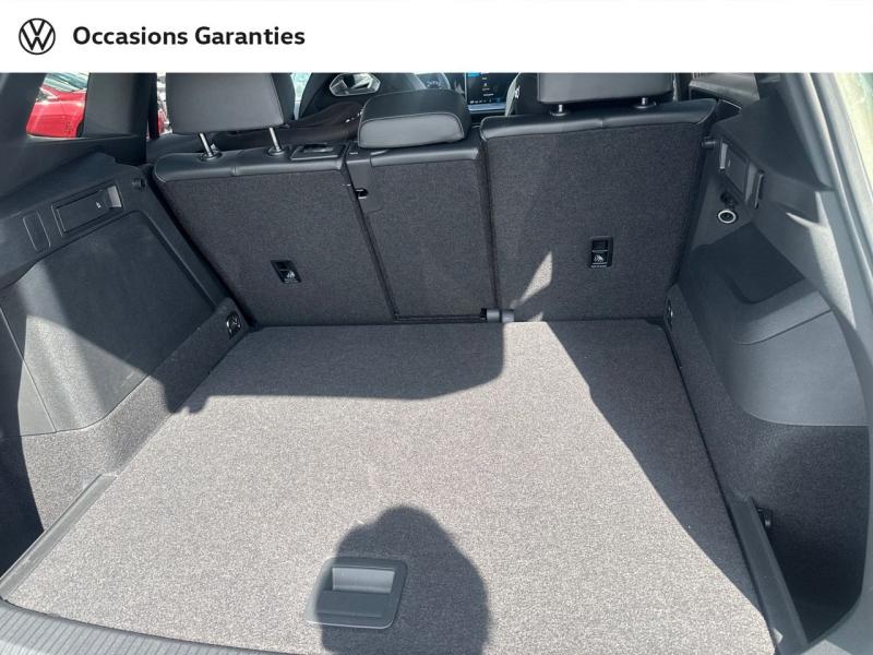 Voitures occasions VOLKSWAGEN TIGUAN R-Line Dechy