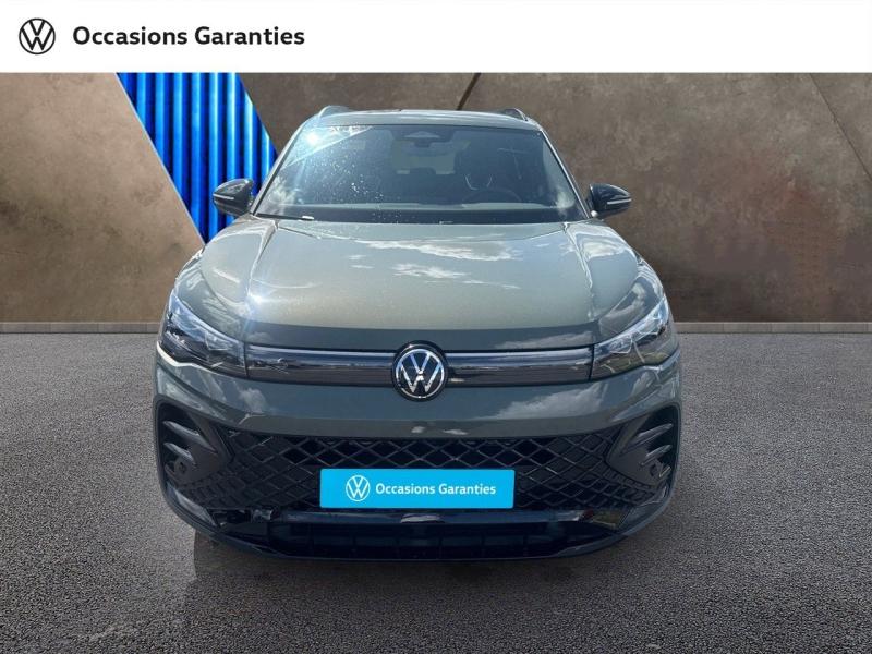Voitures occasions VOLKSWAGEN TIGUAN R-Line Dechy