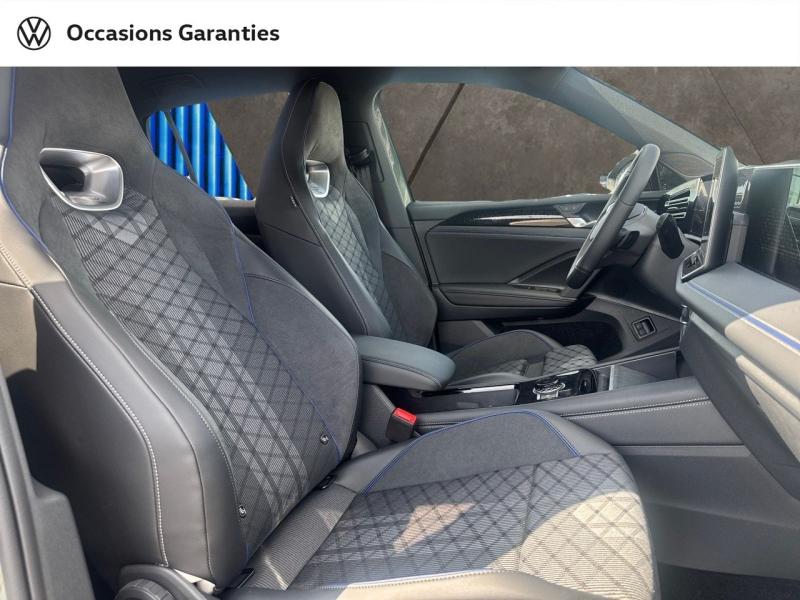 Voitures occasions VOLKSWAGEN TIGUAN R-Line Dechy