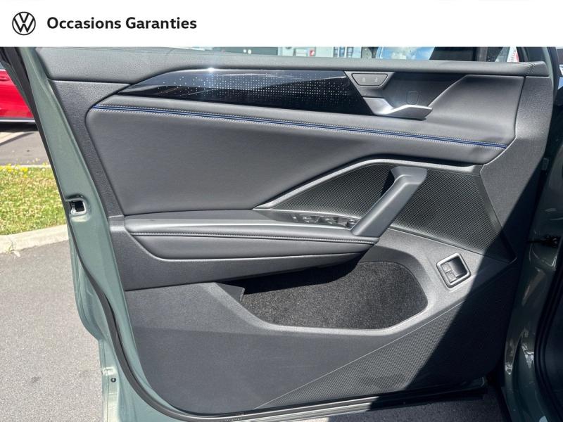 Voitures occasions VOLKSWAGEN TIGUAN R-Line Dechy