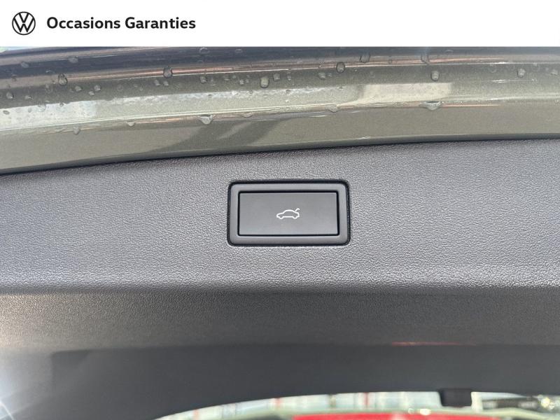 Voitures occasions VOLKSWAGEN TIGUAN R-Line Dechy