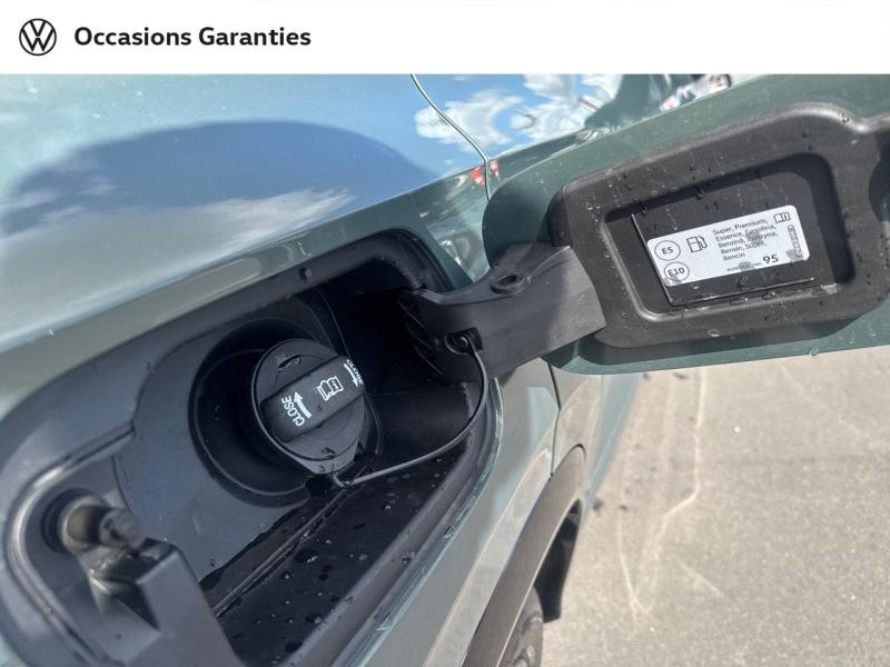 Voitures occasions VOLKSWAGEN TIGUAN R-Line Dechy