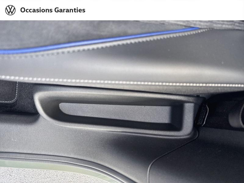 Voitures occasions VOLKSWAGEN TIGUAN R-Line Dechy