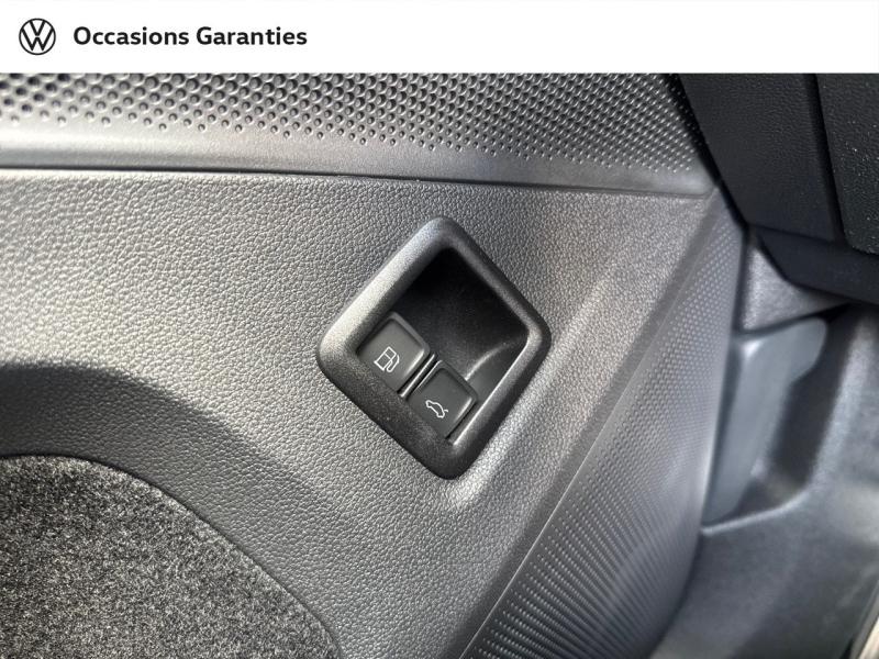 Voitures occasions VOLKSWAGEN TIGUAN R-Line Dechy