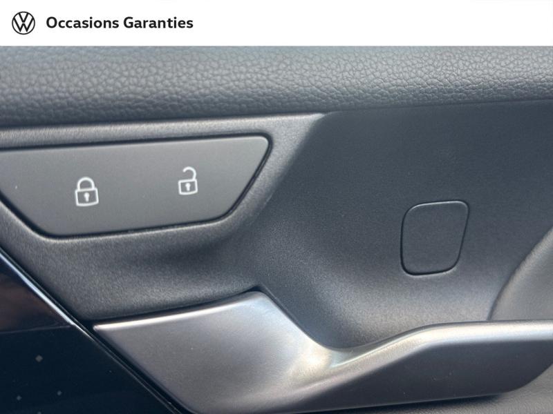 Voitures occasions VOLKSWAGEN TIGUAN R-Line Dechy