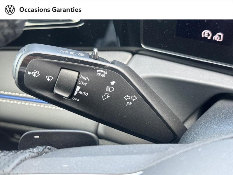 Voitures occasions VOLKSWAGEN TIGUAN R-Line Dechy