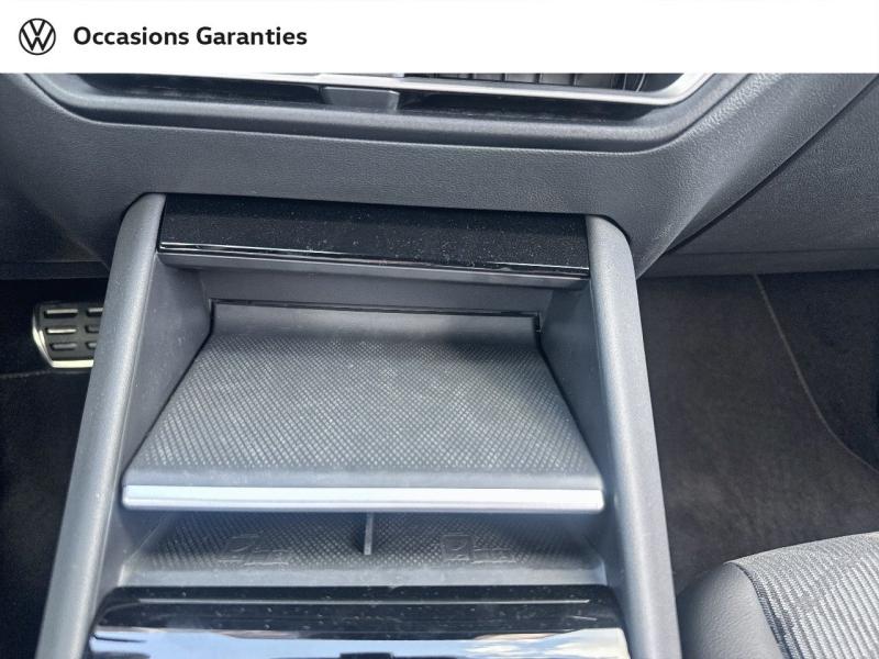 Voitures occasions VOLKSWAGEN TIGUAN R-Line Dechy