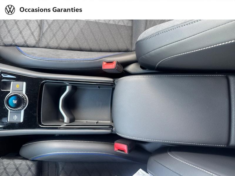 Voitures occasions VOLKSWAGEN TIGUAN R-Line Dechy