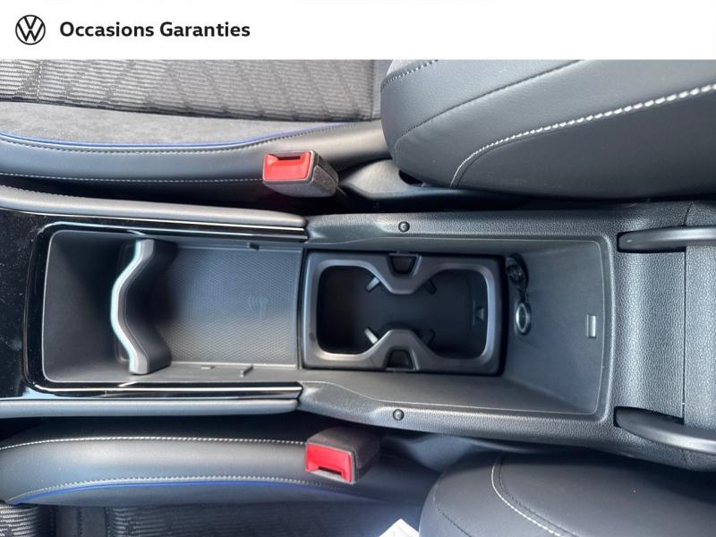 Voitures occasions VOLKSWAGEN TIGUAN R-Line Dechy