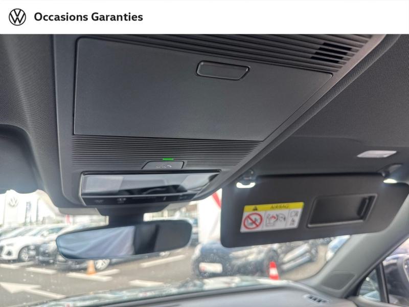 Voitures occasions VOLKSWAGEN TIGUAN R-Line Dechy