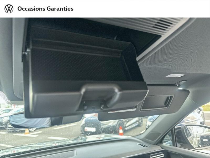 Voitures occasions VOLKSWAGEN TIGUAN R-Line Dechy