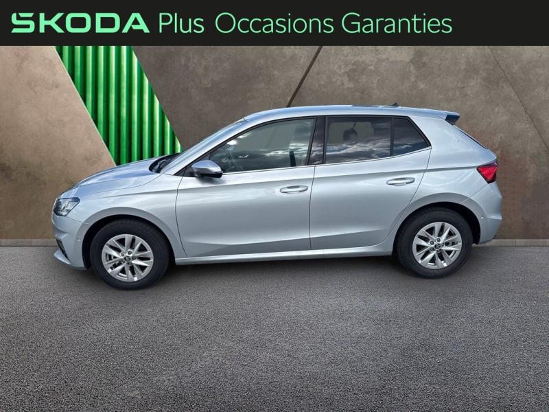 Voitures occasions ŠKODA FABIA Selection Dechy