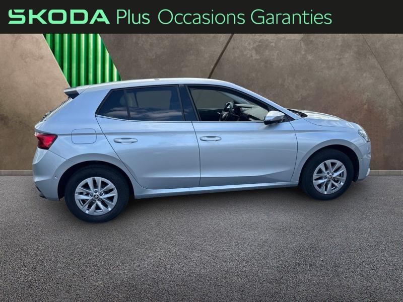 Voitures occasions ŠKODA FABIA Selection Dechy