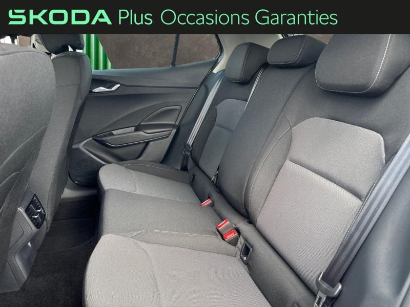 Voitures occasions ŠKODA FABIA Selection Dechy