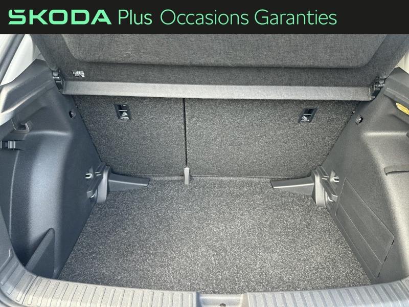 Voitures occasions ŠKODA FABIA Selection Dechy